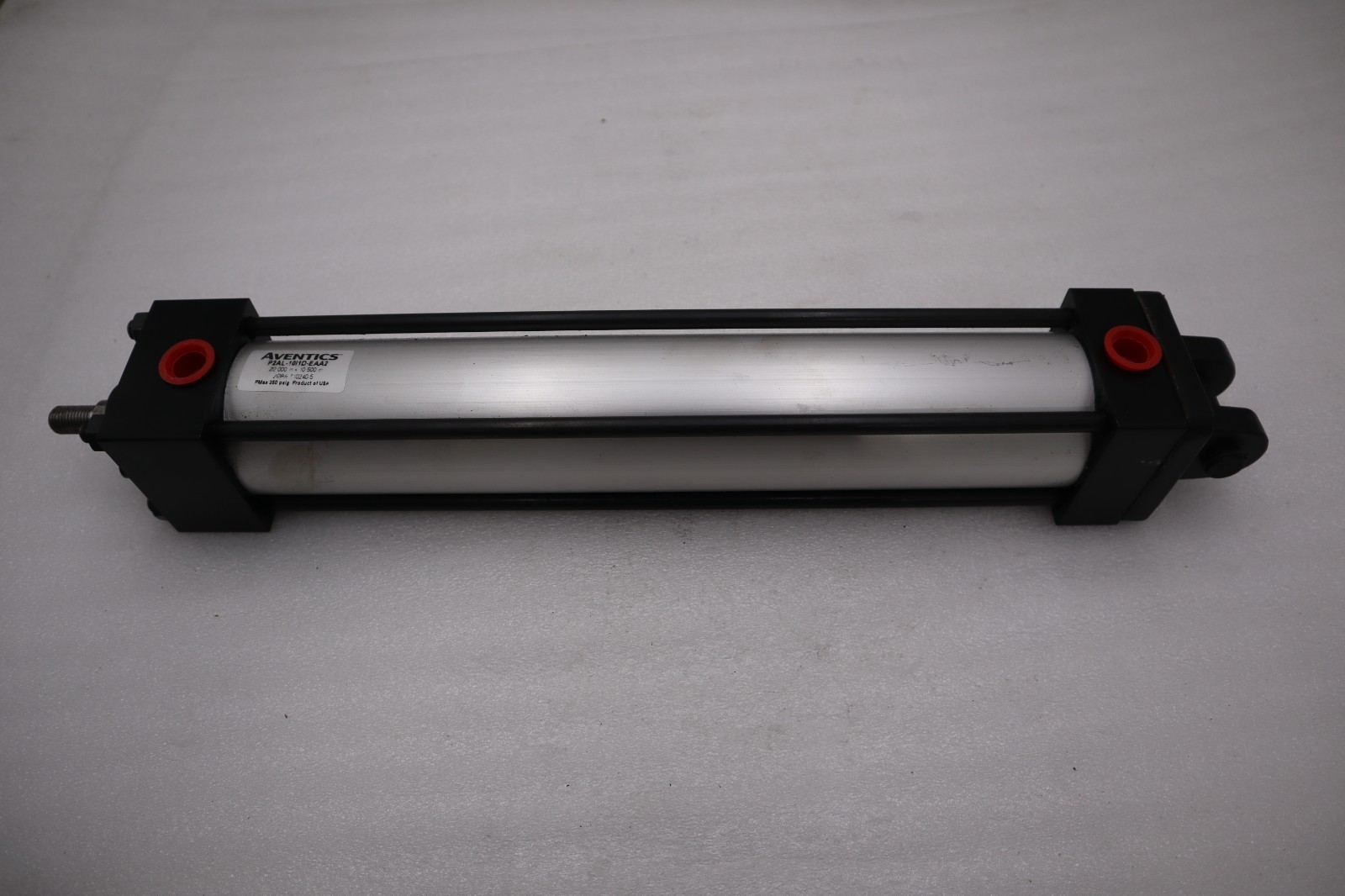 NEW NUMATICS P2AL-10I1D-EAA2 CYLINDER STOCK H1306
