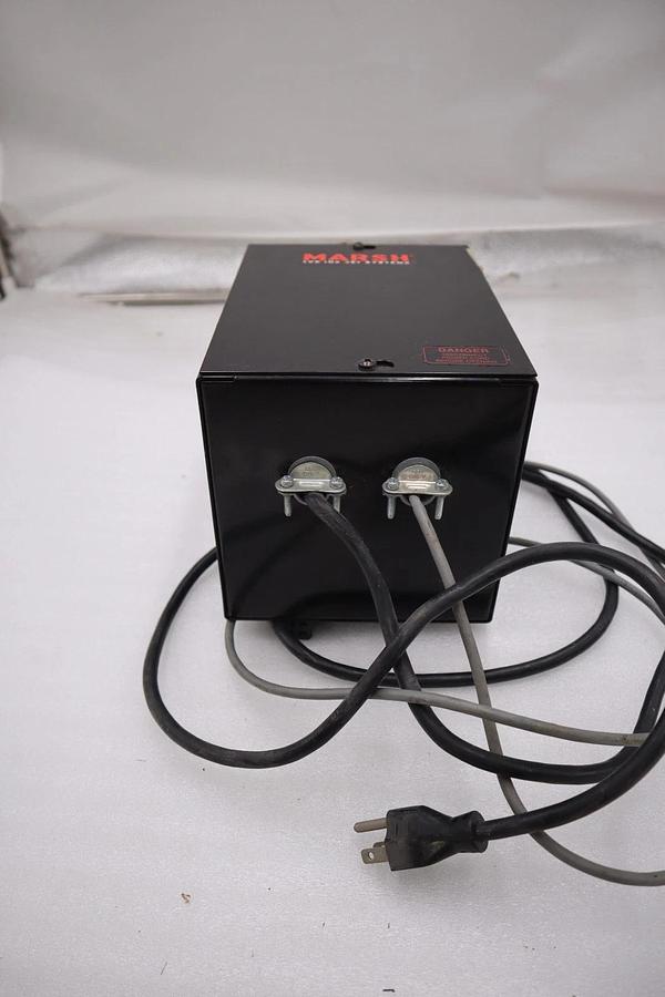 TRI LITE MV110UL STACK LIGHT APPLICATION SIGNAL - SURPLUS NEVER USED #H1091