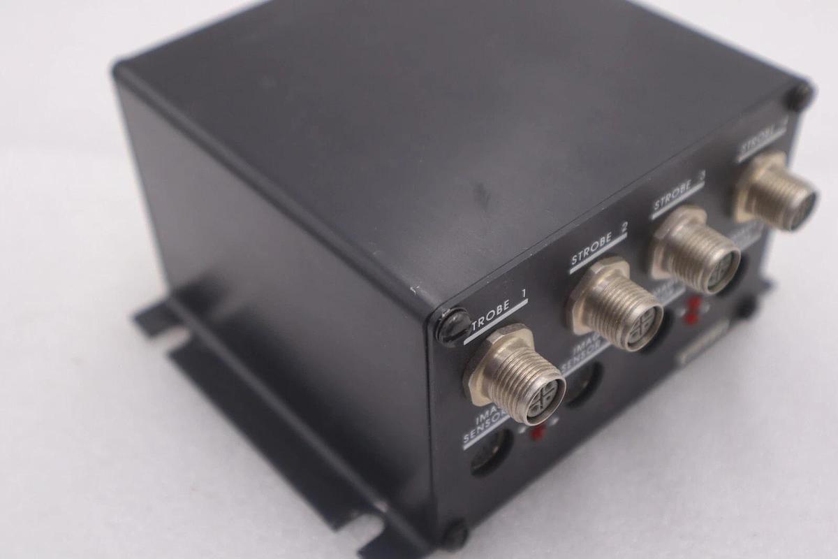 DVT SmartImage Sensor Multiplexer NEW UNIT STOCK K-3200