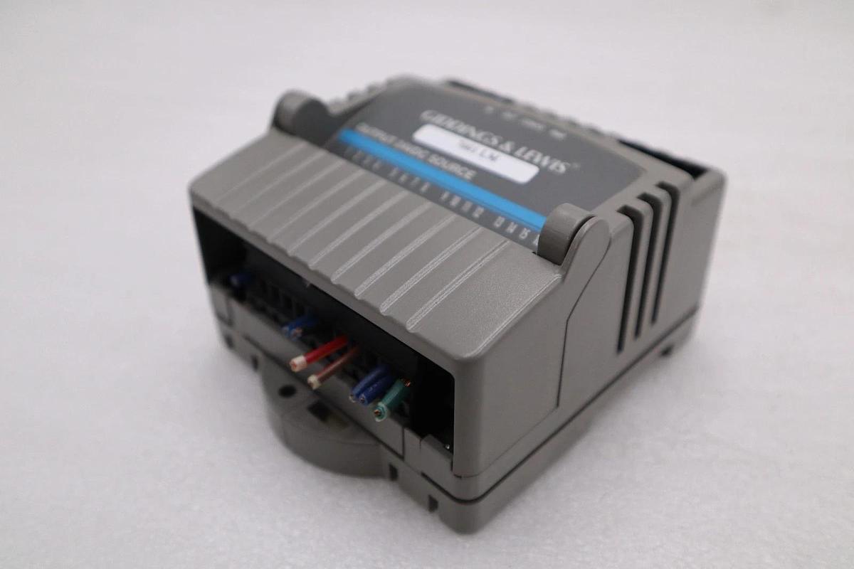 Used GIDDINGS & LEWIS DANAHER MOTION M.1017.3095 R3 / M10173095 R3 MODULE #5997