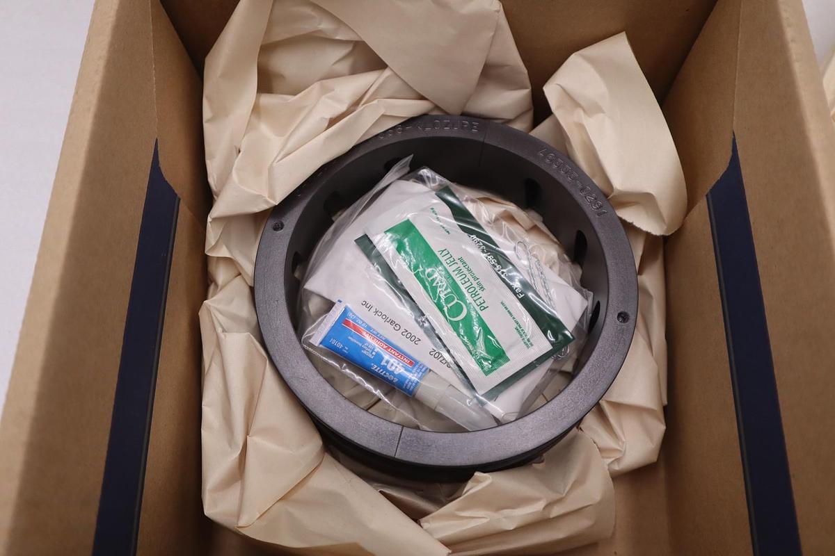 GARLOCK 46333-0291 FLUSH-GARD SEAL - NEW IN BOX - STOCK GF986