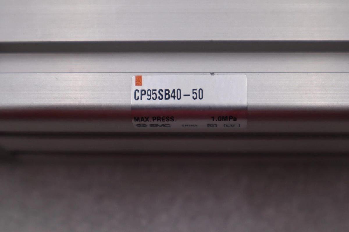 SMC CP95SB40-50 / CP95SB4050 (NEW) STOCK 1770-A