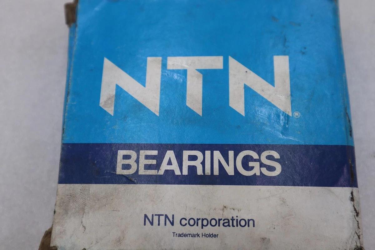 NTN Bearings 6L041 Radial Ball Bearing Double Shielded STOCK B-1127