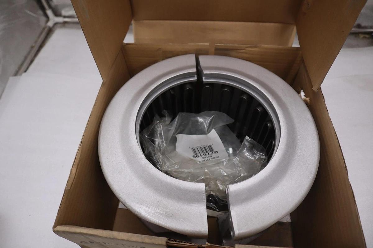 Used FALK 1110T10 COVER-GRID ASSY 0776210 - NEW IN BOX - STOCK GF307