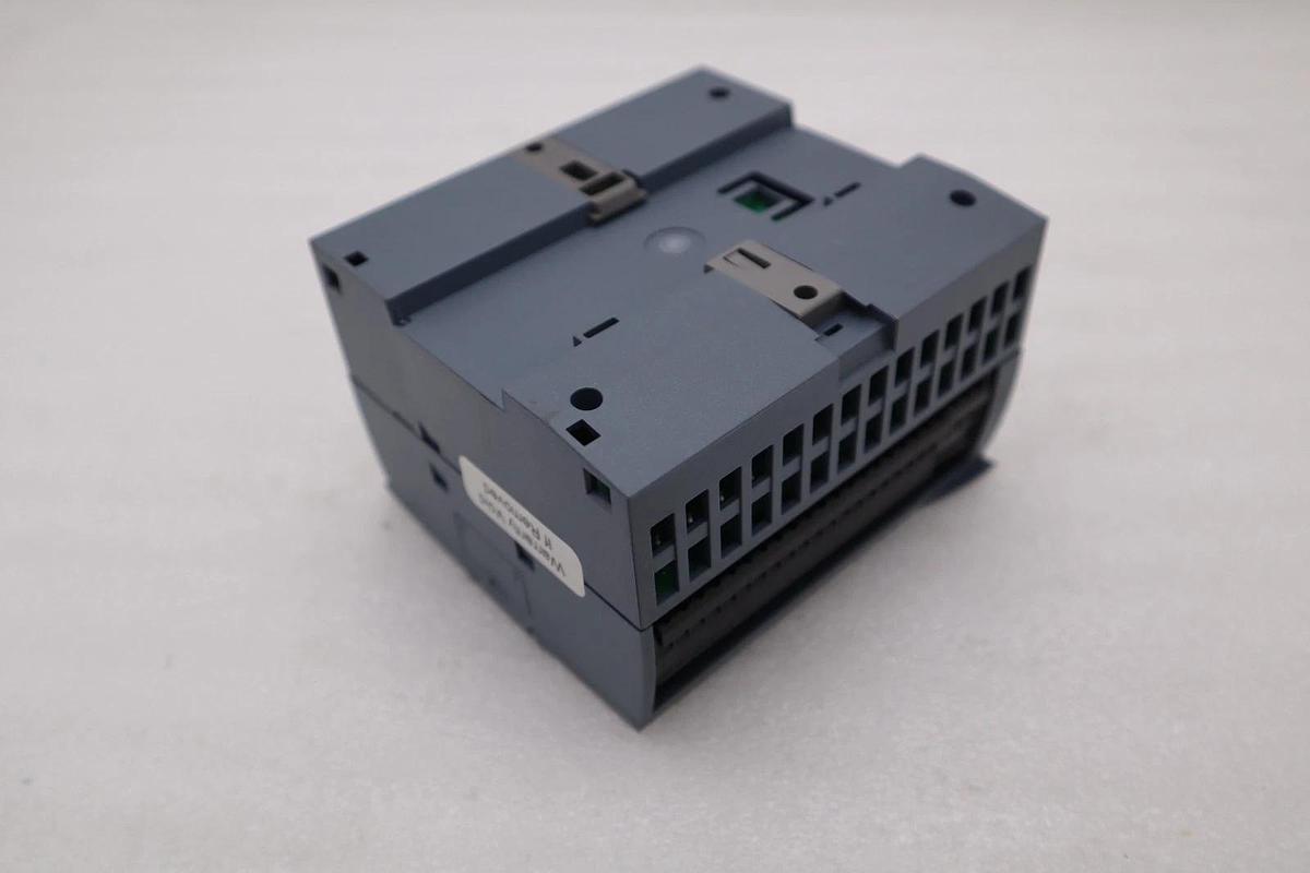 Refurbished Siemens 6ES7 214-1AG31-0XB0 CPU MODULE SIMATIC S7-1200 CPU 121 STOCK H737A