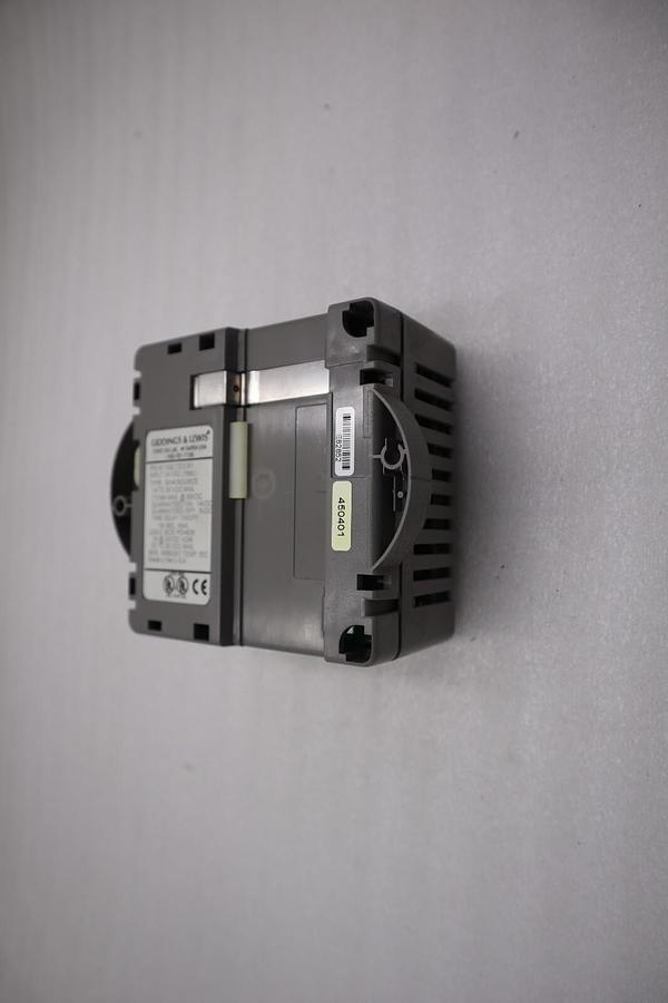 Used Giddings & Lewis M.1300.7372 R1 Input Module 24VDC SINK/SOURCE STOCK 5174A