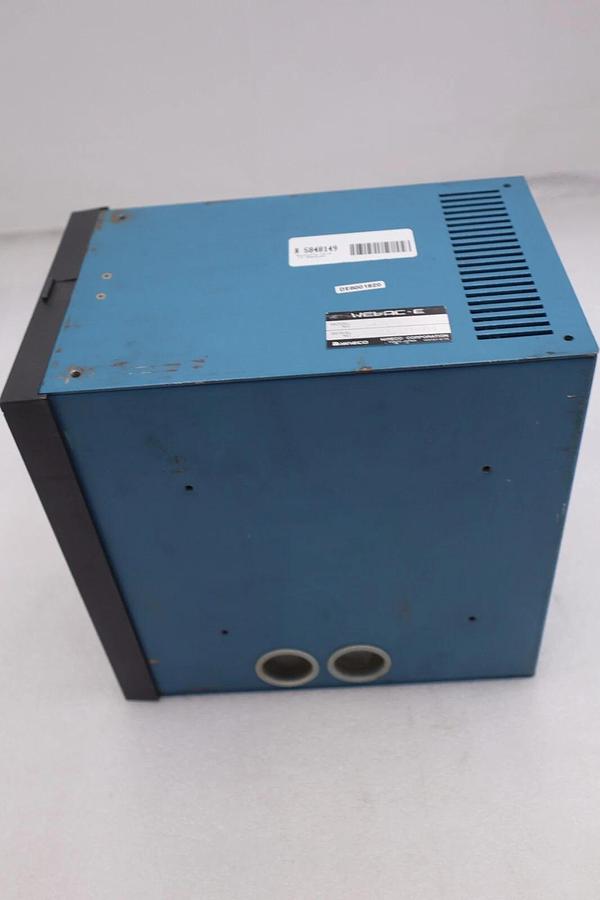 Used Nireco Tension Controller Model TC240 S/N A4048.38/8711 Used Stock #604-A