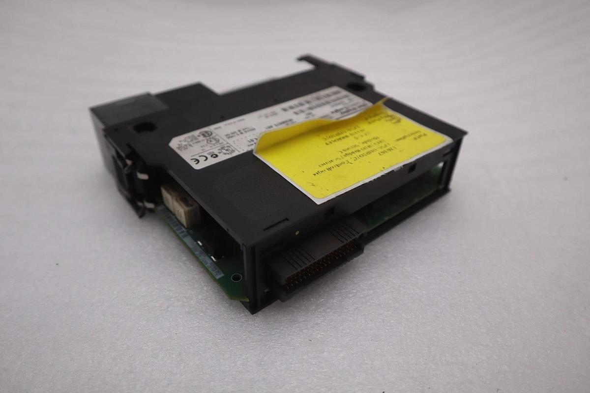 Used ALLEN BRADLEY 1756-DHRIO PLC MODULE AB STOCK K2998CC