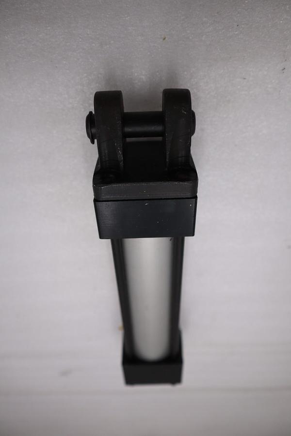 NEW ASCO P2AK-04A1J-AAA2 / P2AK04A1JAAA2 STOCK H1267A