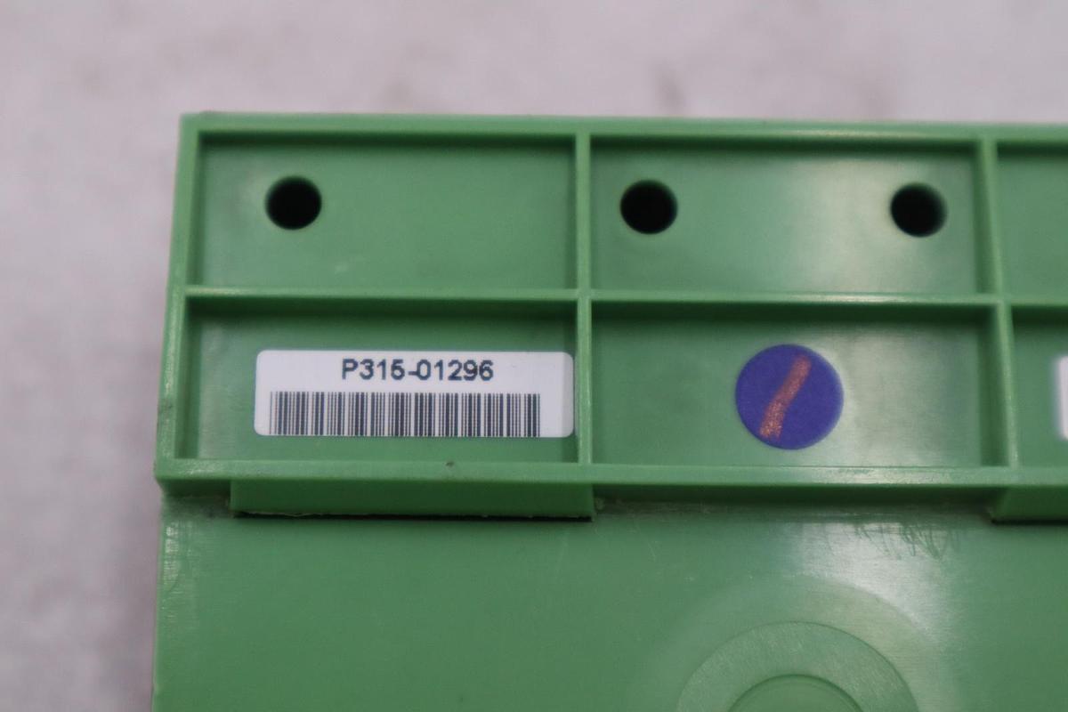 Used TRIO MOTION TECHNOLOGY P315-CAN16I/O / P315CAN16IO STOCK GF-2117A