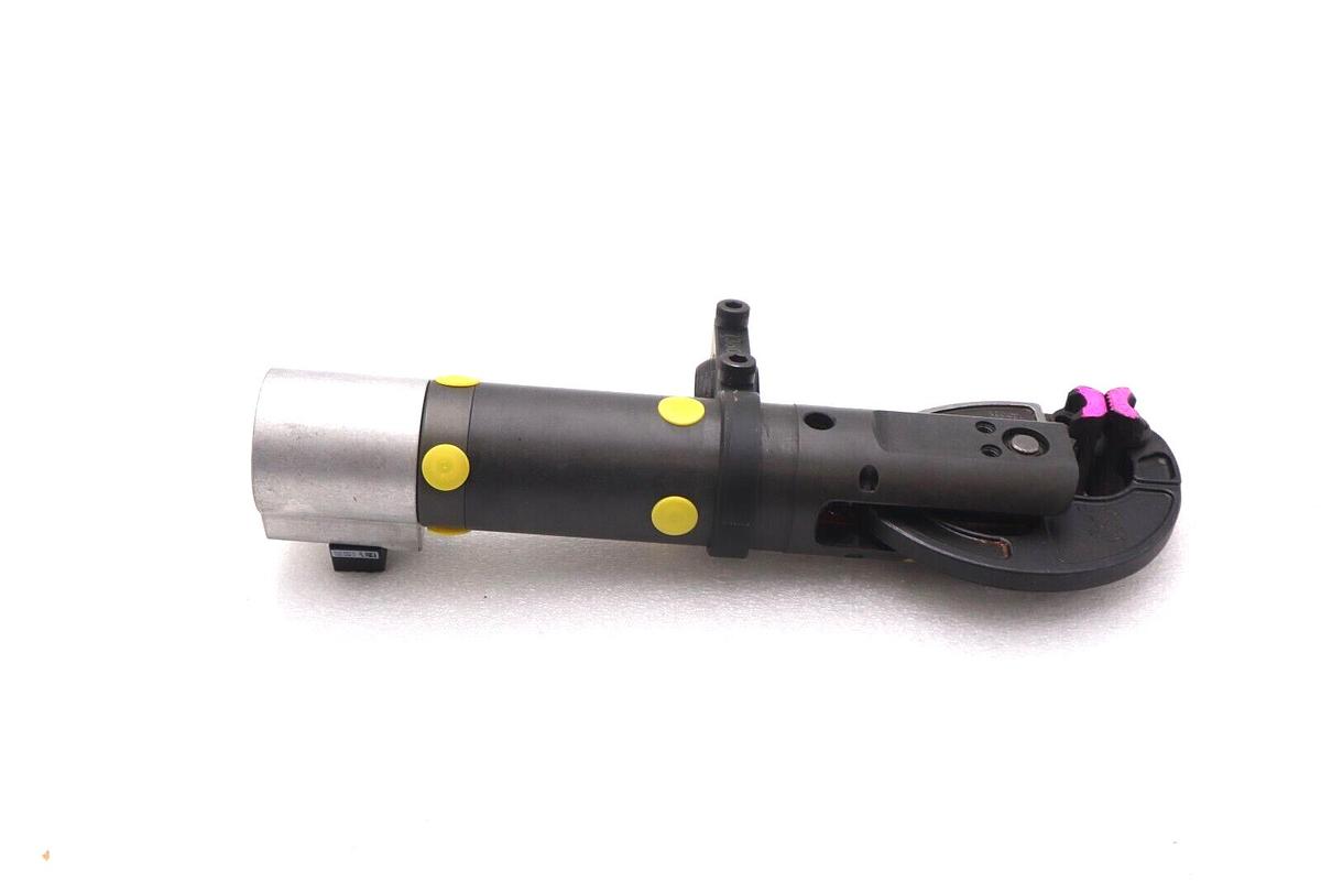 Used BTM CORP 733100C PG45-G-75-3-3-TM-RSPPDC DC CLAMP C74963 #K-1819