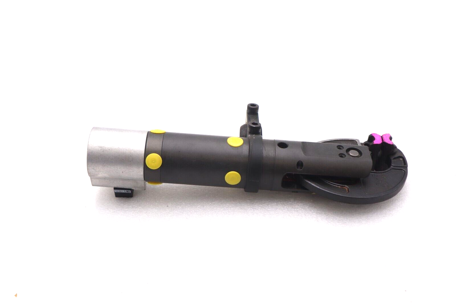 Used BTM CORP 733100C PG45-G-75-3-3-TM-RSPPDC DC CLAMP C74963 #K-1819