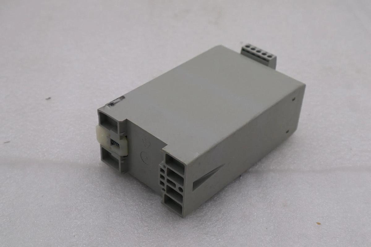 Used ALLEN BRADLEY 1203-GU6 SERIES A - USED STOCK K-065-A
