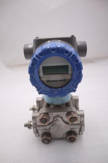 Honeywell STD730-E1HN4AS-1-A-AHC-11S-B-21A0-F7-0000 Pressure Transmitter #4615