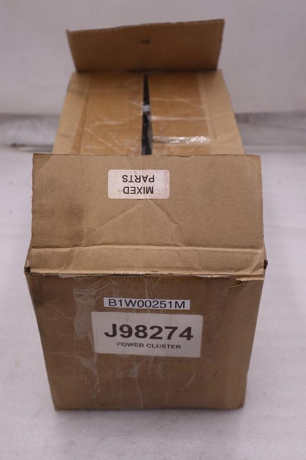 WAGNER INDUSTRIAL J98274 POWER CLUSTER AIR CYLINDER - STOCK 1513A