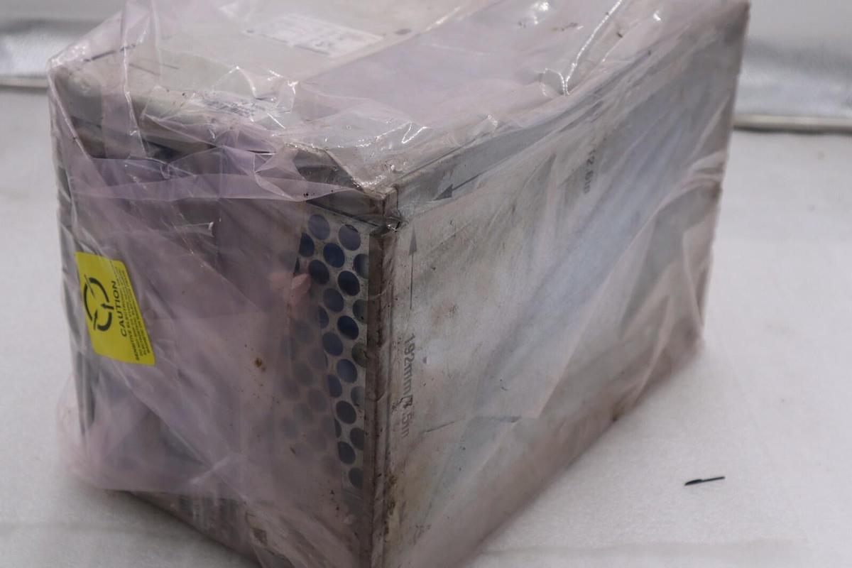 Used REFURB Allen Bradley PowerFlex 700 20BD034A3AYNADC0 MFG 2015 AC Drive STOCK 2448