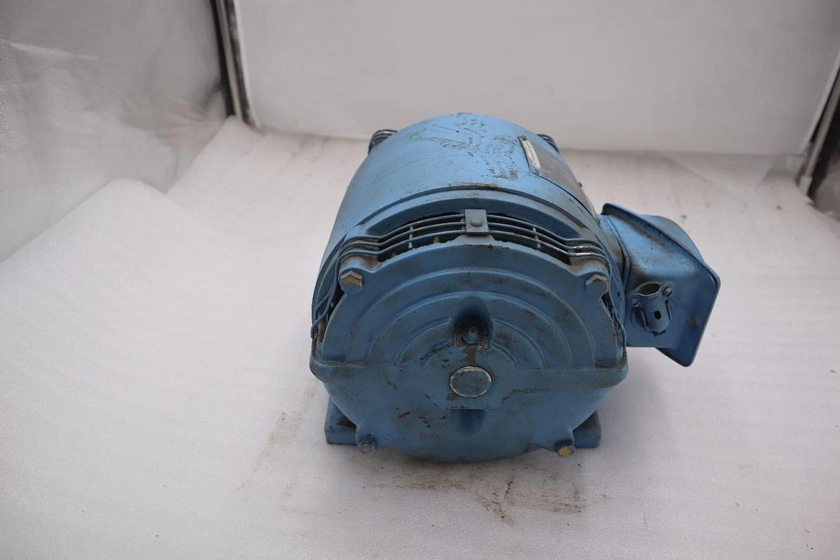 Used PACEMAKER 19218LM18 MOTOR STOCK #M-42