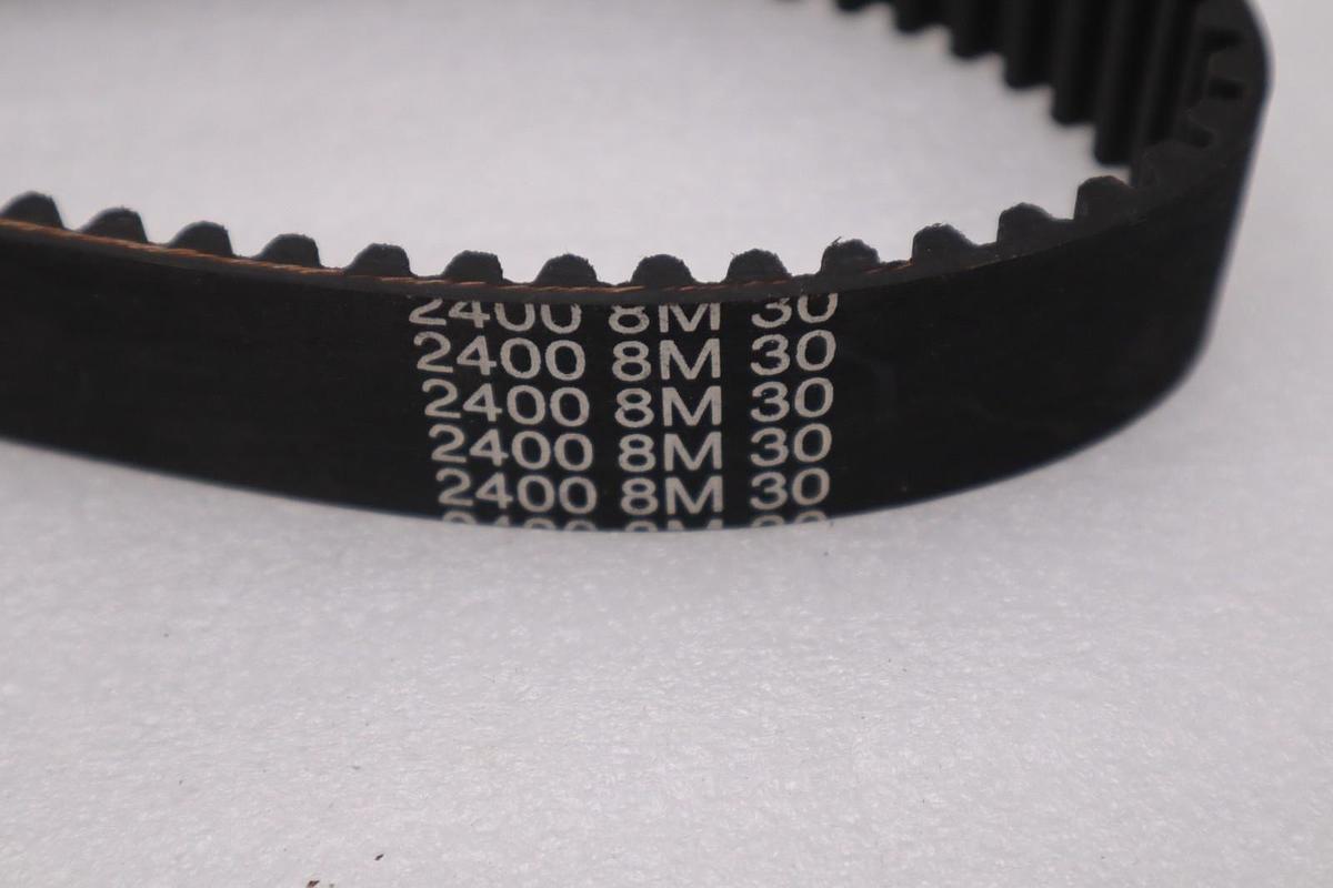 Gates 2400-8M-30/ 24008M30 Powergrip HTD V-Belt - STOCK M-19A