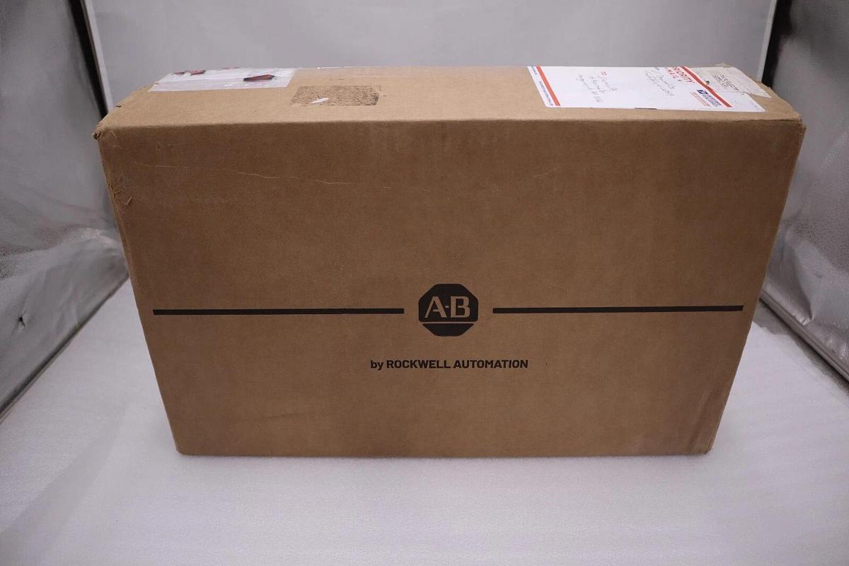 ALLEN BRADLEY 20G21ND022JA0NNNNN POWERFLEX 755TS NEW 2024 UNIT STOCK 811-C