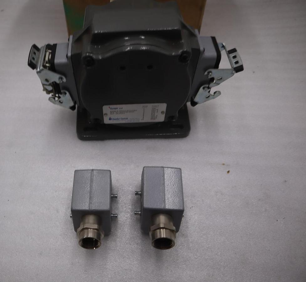 DYNAPAR H560240164302 / H560240164302 - NEW IN BOX - STOCK 3703CC