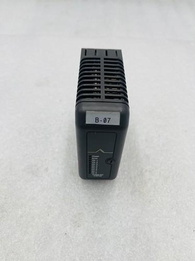 Used EMERSON DELTAV KJ3002X1-BB1 AO 4-20MA KJ3002X1BB1 #K-2621