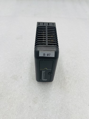 Used EMERSON DELTAV KJ3002X1-BB1 AO 4-20MA KJ3002X1BB1 #K-2621
