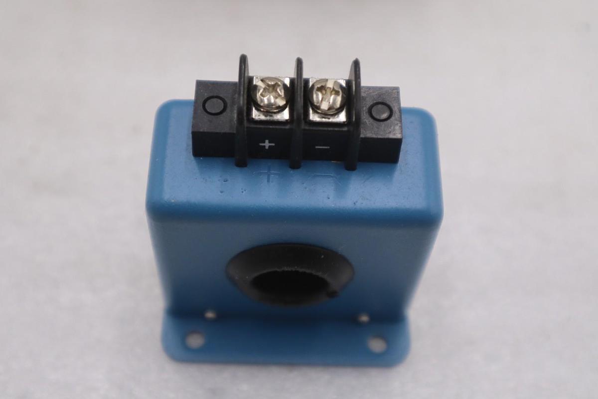 Used NEW OPEN BOX KATY INSTRUMENTS 420 5-40VDC 75A STOCK GF330A