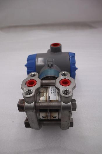 Honeywell STD730-E1HN4AS-1-A-AHC-11S-B-21A0-F7-0000 Pressure Transmitter #4615