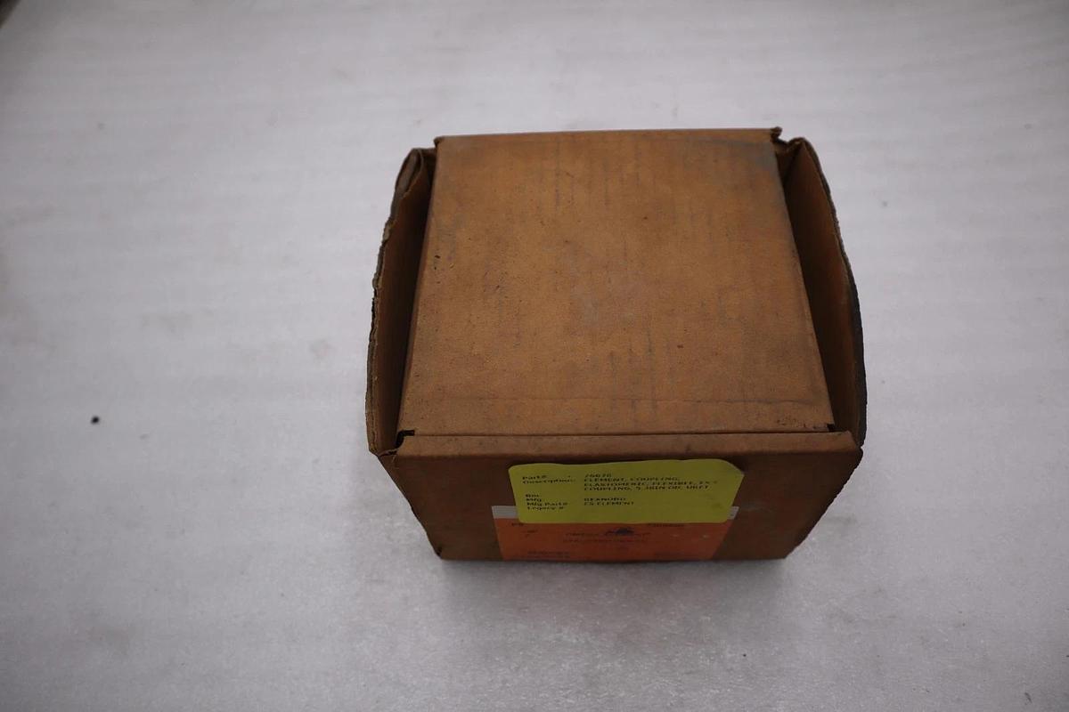 Used Rexnord 7300020 Omega E5 Element - NEW IN BOX - STOCK 3450CC