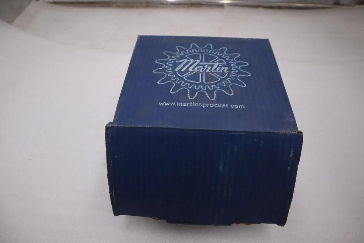 Used Martin J 3 7/16 Qd Bushing - NEW IN BOX - STOCK GF578