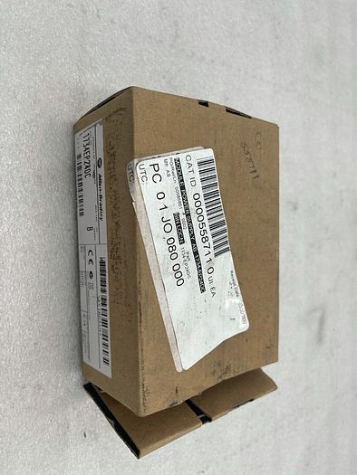 New Allen Bradley 1734-EP24DC EXPANSION POWER UNIT 24 VDC INPUT STOCK 3882