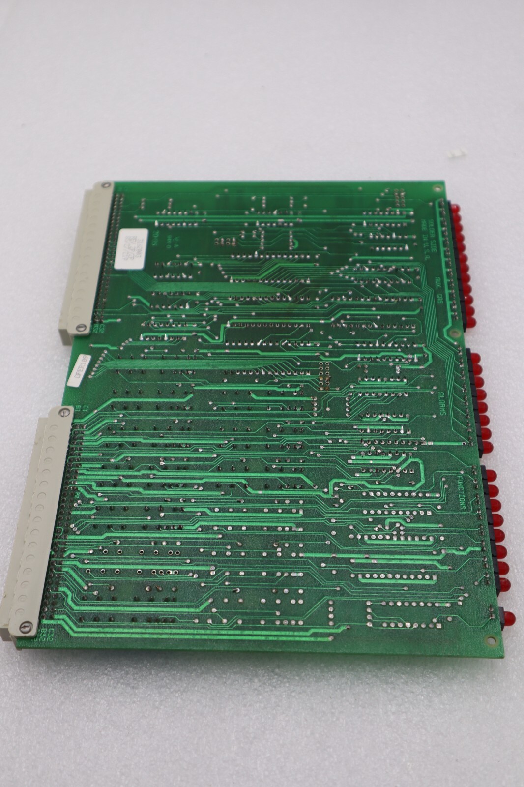 Used USED BTU LOGIC PROCESSOR 7900 S/N 892422 3162003 STOCK #2850