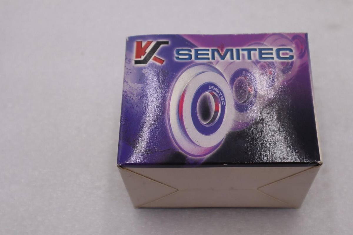 Used Semitic S4060 Wafer Dicing Wheel Blades 603-00-00-03-01 Pack of 10 New #2670