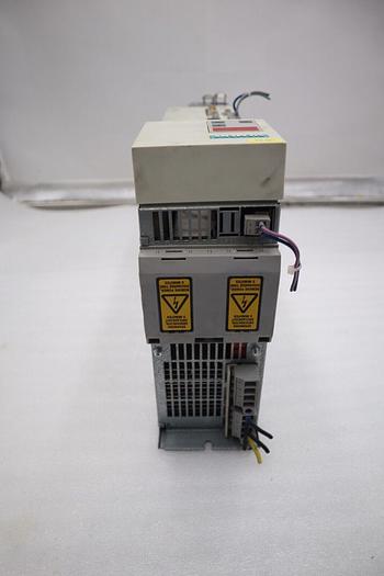 Used SIEMENS MASTERDRIVES MC 6SE7021-0EP50-Z STOCK #5372