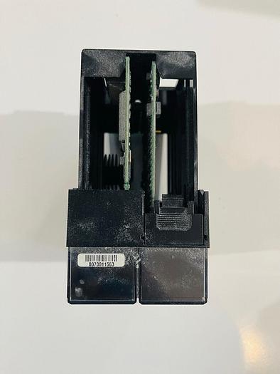 Used HONEYWELL TK-PRS021 REV. M F/W. REV P CONTROL PROCESSOR C200 #K-451