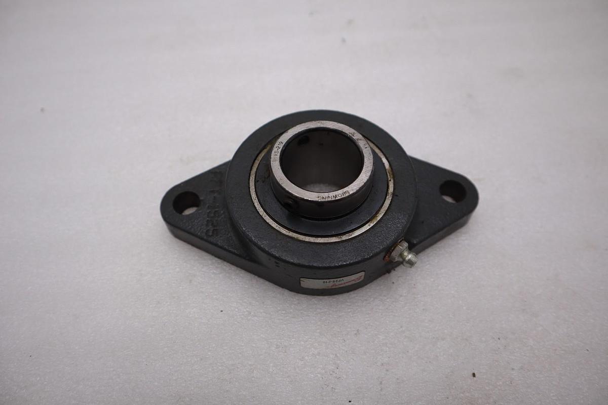Used REGAL REXNORD VF2S-219 / VF2S219 STOCK H1327