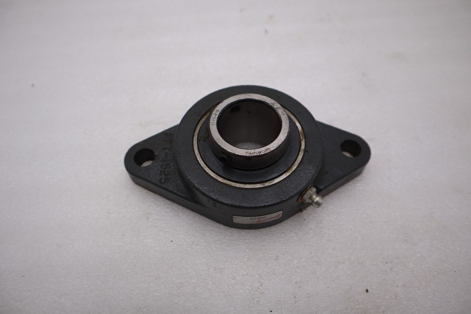 Used REGAL REXNORD VF2S-219 / VF2S219 STOCK H1327