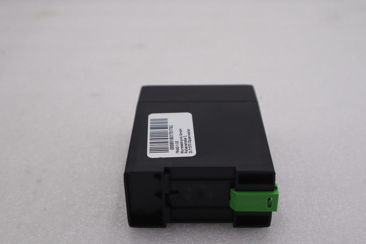 Used MURR ELEKTRONIK MCS-B-2.5-110-240/24 / MCSB2511024024 NEW STOCK K-1690