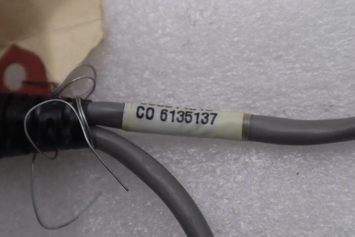 Y-CONNECTOR CABLE MODEM/ADFM ISCO PN SPA1810E STOCK 4836