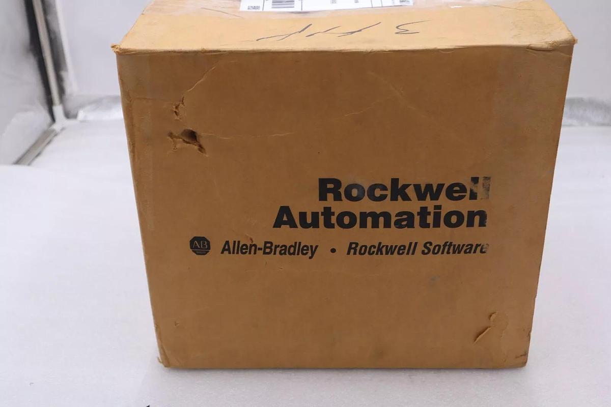 Used NEW ALLEN BRADLEY 20AD5P0C0AYNANCO PowerFlex 70 AC Drive 3 Hp STOCK 3083