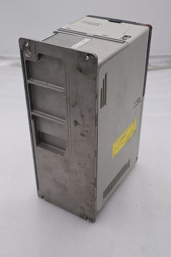 Used ALLEN-BRADLEY 20BD014A3AYNACD1 POWERFLEX 700 SERIES B STOCK #2802