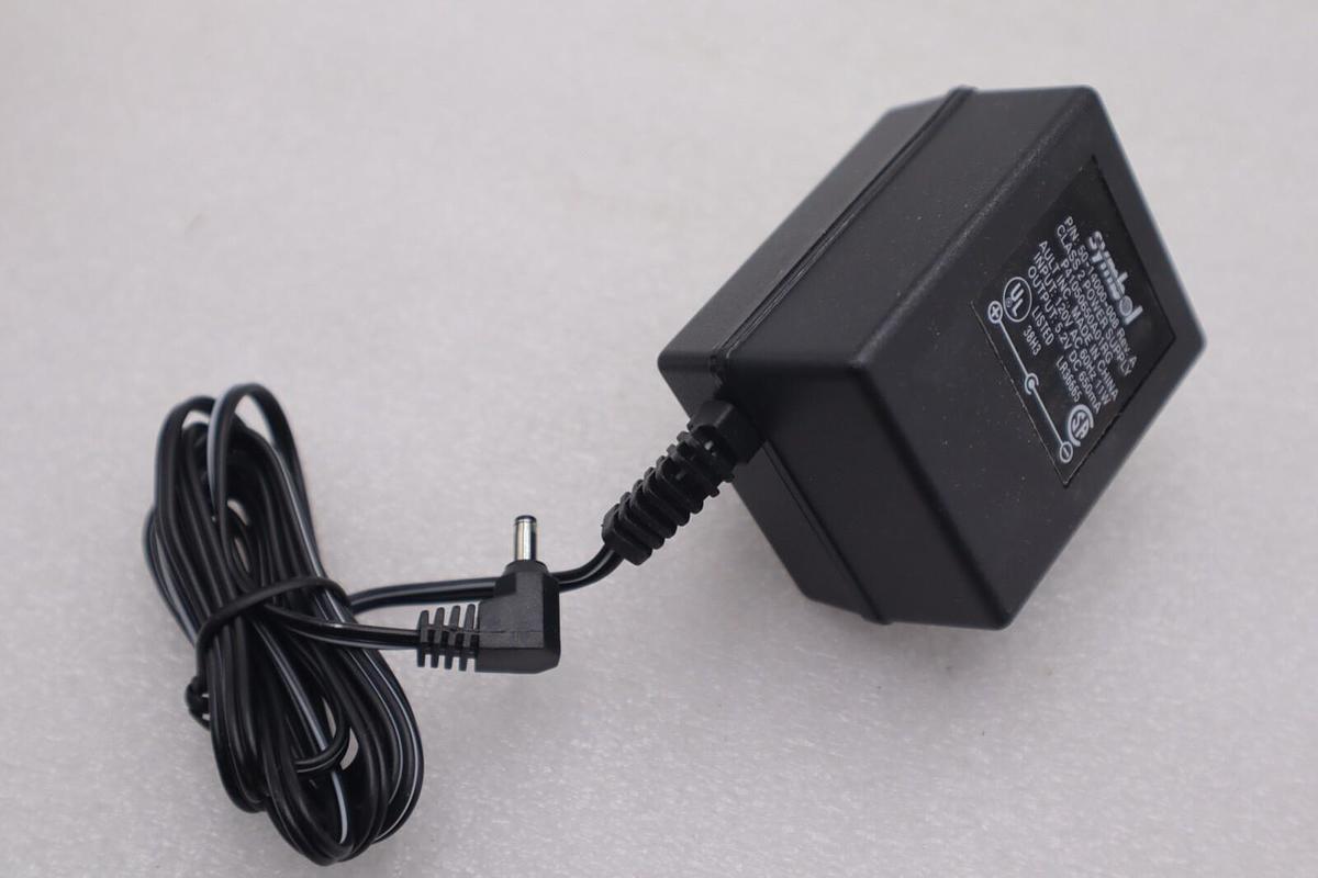 Used Symbol 50-14000-008 Adapter Scanner #K-1830