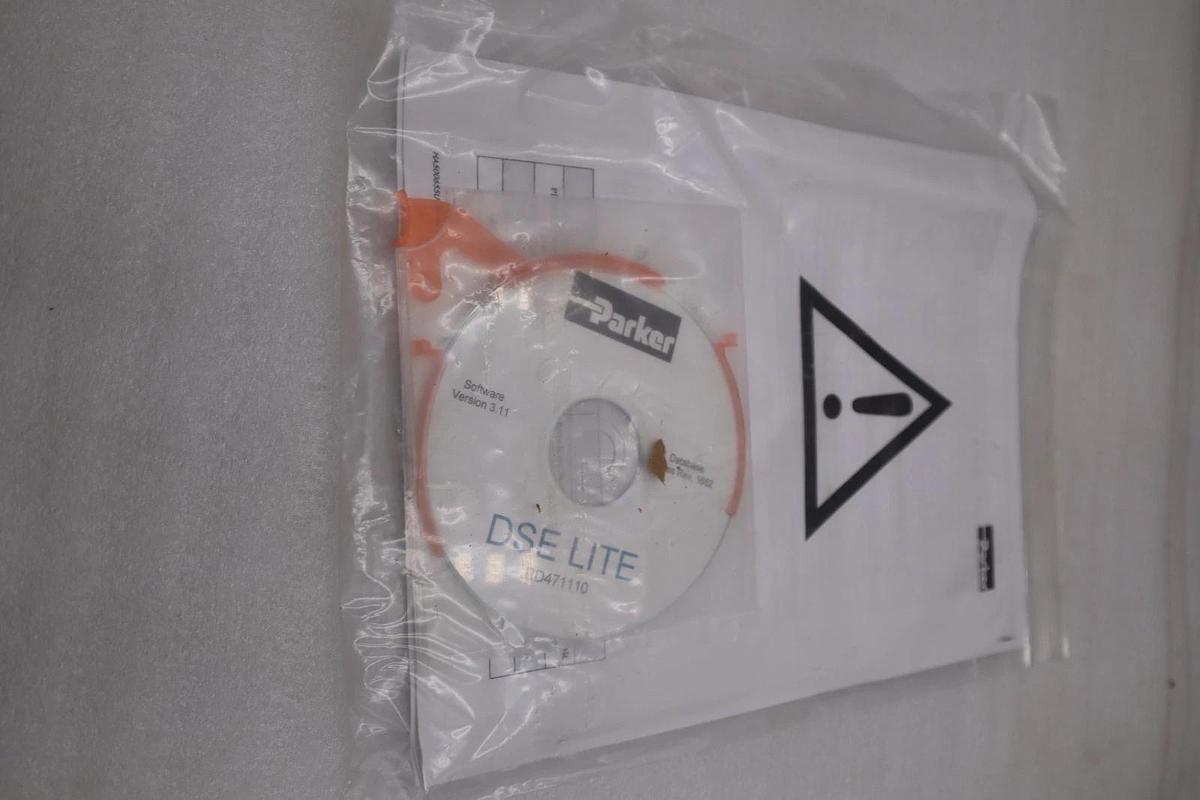 PARKER 955+8R0100 / 9558R0100 - NEW IN BOX - STOCK GF967