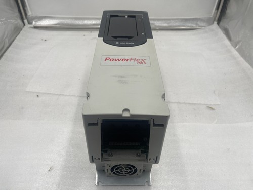 Used NEW ALLEN BRADLEY PowerFlex 755 20G11ND2P1AA0NNNNN 1 HP VFD DRIVE STOCK 3697