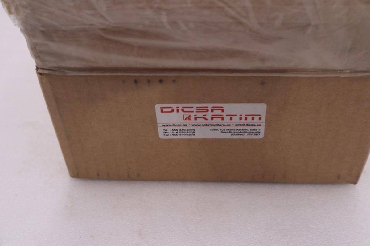 Aventics Regulator 8652AR003FA00G0 - NEW IN BOX - STOCK GF1070