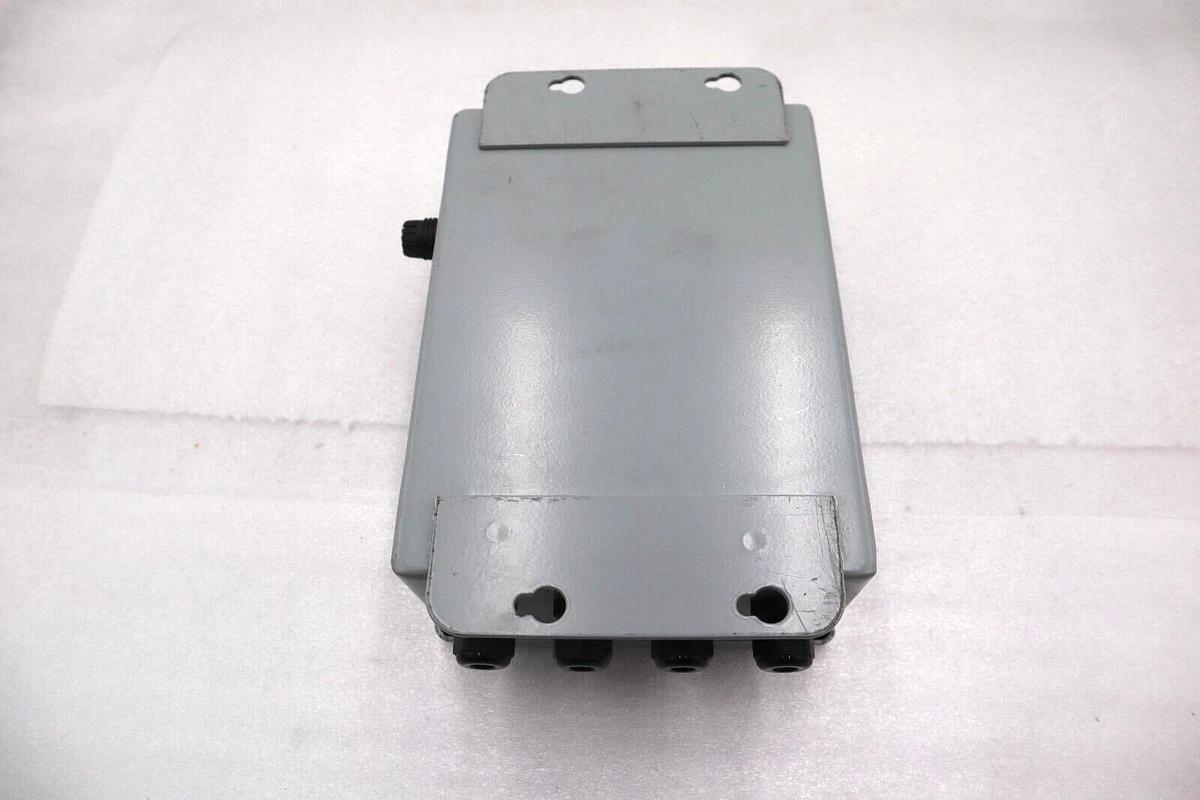 Nexen TA100 Load Cell Signal Tension Amplifiers 964400 New Open Box Stock #3613