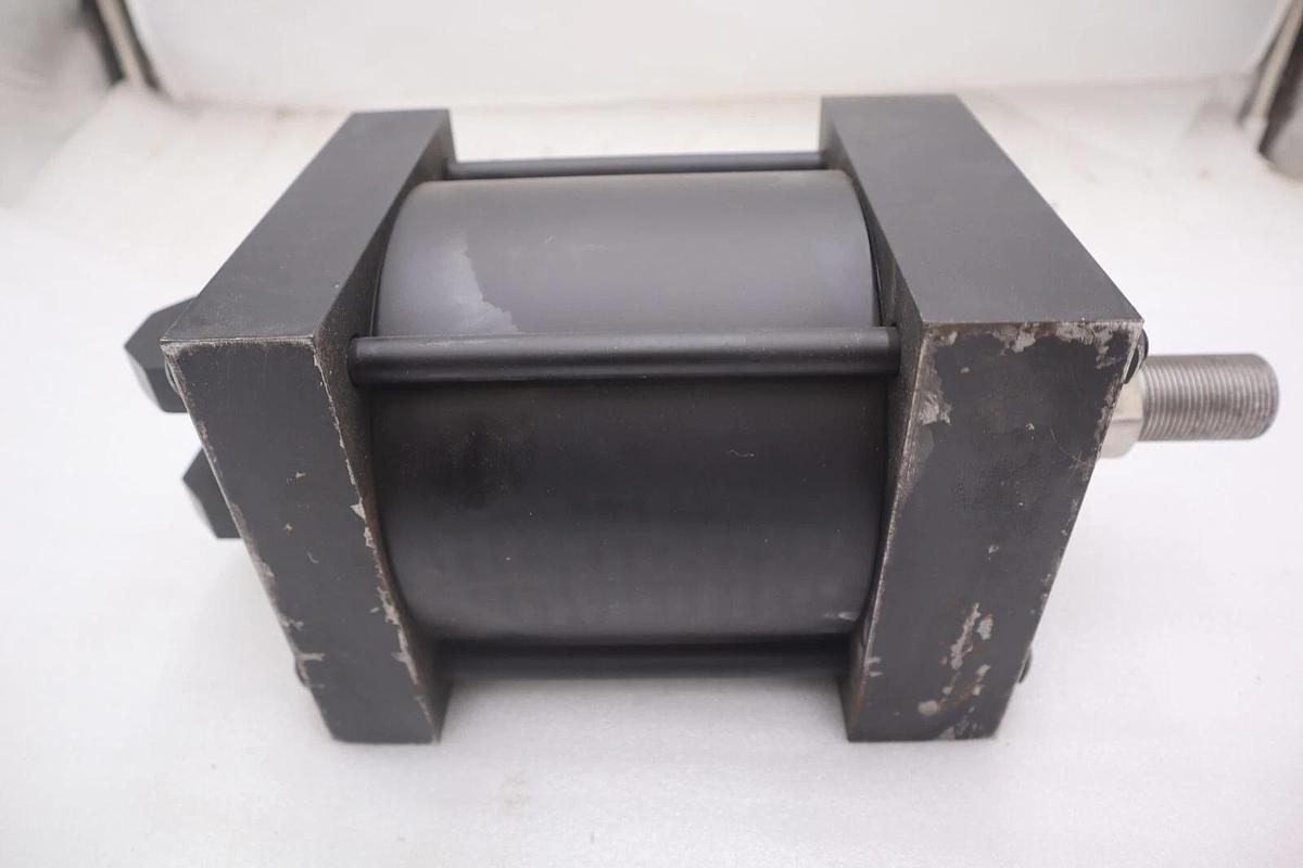 ORTMAN FLUID POWER CYLINDER STOCK #M-38