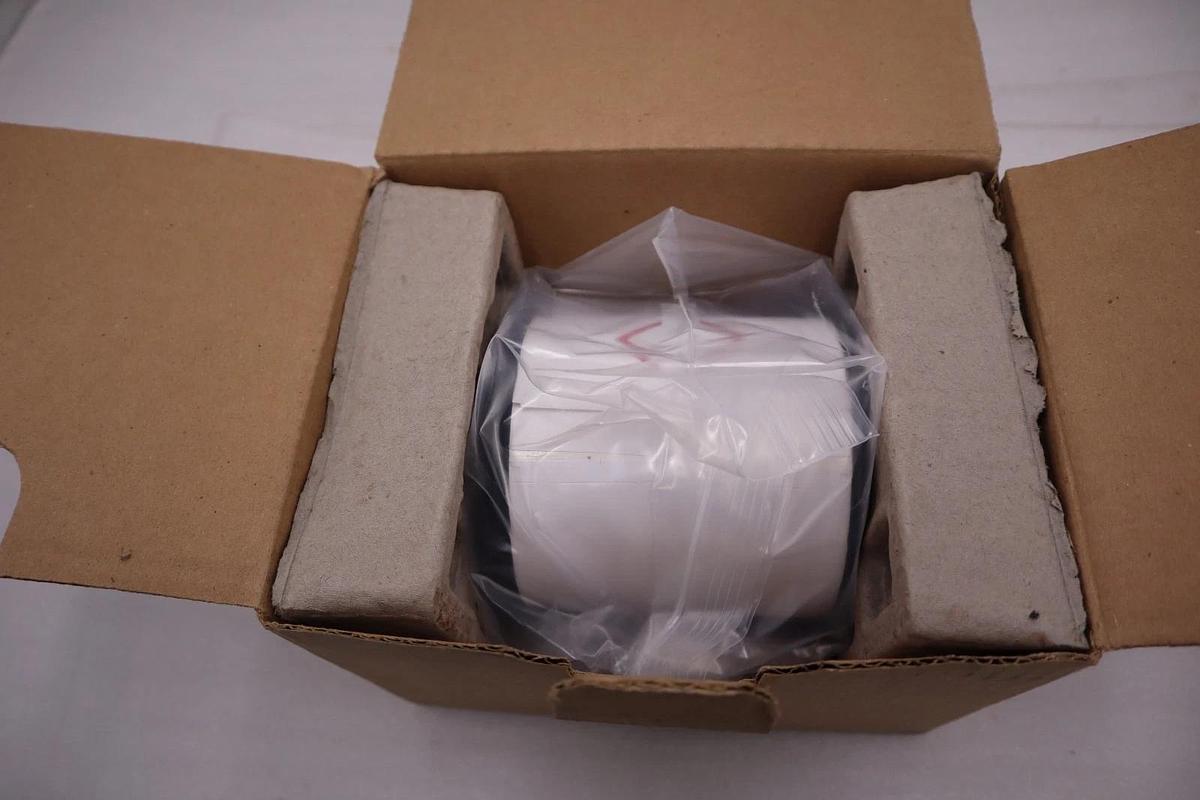 Used Brady Printer B30-262-7569-CLP1 Pre Print Chemical Labels Y380028 NEW STOCK H389