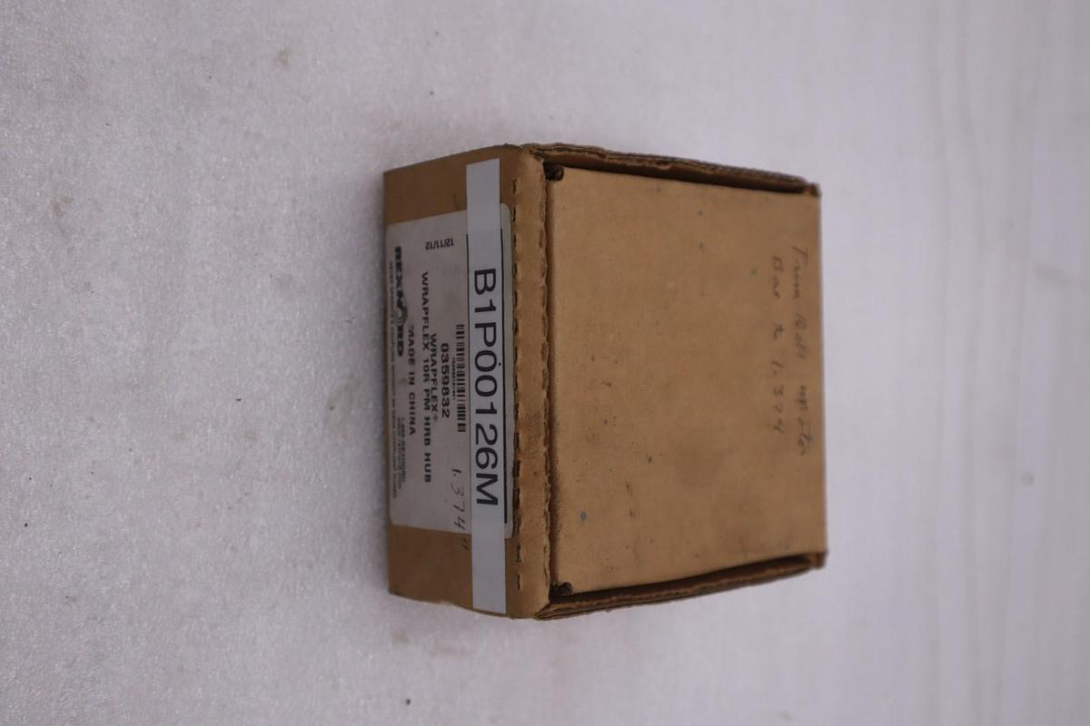 REXNORD 0359832 / 0359832 - NEW IN BOX - STOCK K1636A