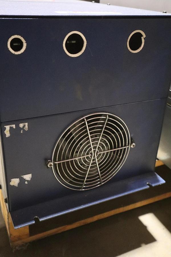 Used BONITRON M3645-H100-M12-D 460-480VAC 150/100A - STOCK CC104